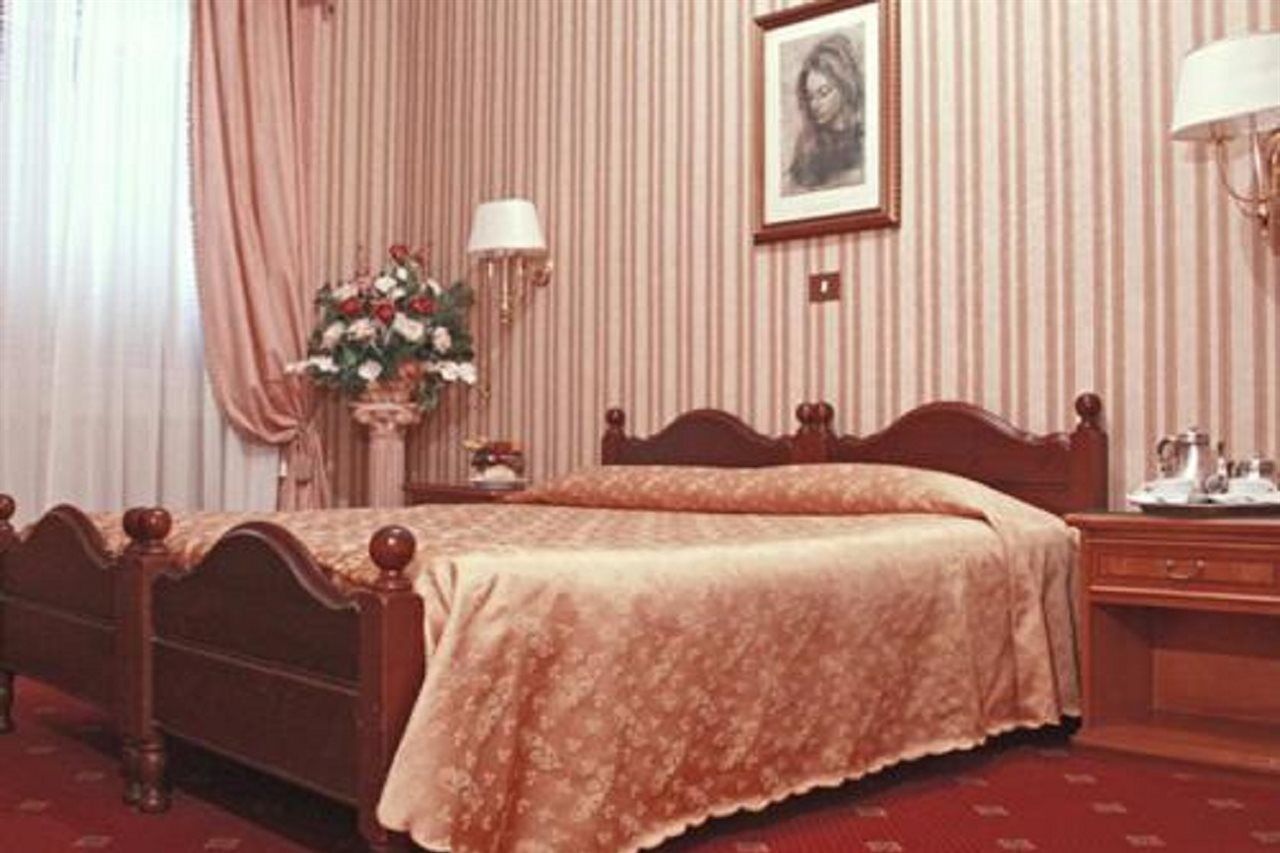 Hotel Siviglia, Rome